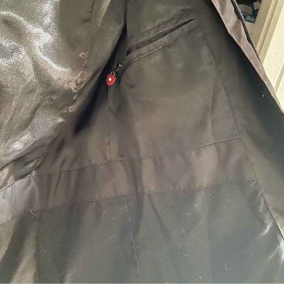 Wellensteyn Miami Jacket - Picture 8 of 8